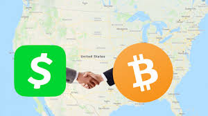 Here, it is important to mention that these digital currencies are stored in wallets either hardware or atomic wallet is available for most operating systems, including windows, macos, linux and android. Square Now Lets All Us Cashapp Users Buy And Sell Bitcoin