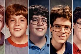 Fundraiser for Timothy A Meredith SNT by Alison Donnelly : Whatever  Happened to Tim Meredith?