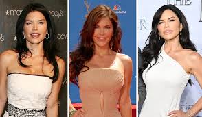 Lauren Sanchezs Style Evolution Through the Years: Jeff Bezos Fiancées  Fashion History