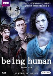 Amazon.com: Being Human: Season 4 (DVD) : Various, Various: Movies & TV