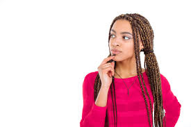 Trenzas africanas sueltas para niñas. 11 849 Trenzas Africanas Imagenes Y Fotos 123rf