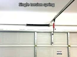 pretty garage door spring torsion calculator by weight 18