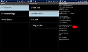 Descargar sim.imei.unlock para sony xperia l1, versión: Como Acceder Al Menu Escondido De Tu Sony Xperia Bootloader Bloqueado E Imei