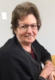 Obituary information for Patricia 'Pat' Lynne Guest