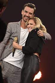 Doch es könnte sein, dass jetzt die bittere enttäuschung folgt. Freund Von Helene Fischer Thomas Seitel Ist Der Mann An Ihrer Seite Stars