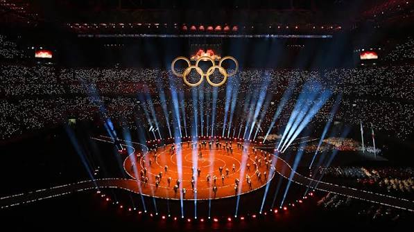 India’s Olympic Dream
