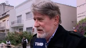 Hierro: "su recuperación va a ser lenta, o puede empeorar, que es lo que  todos deseamos que no ocurra"