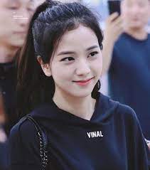 Hd wallpapers and background images. Jisoo Cute Wallpapers Wallpaper Cave