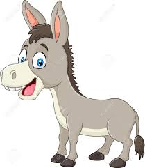 Over 4,675 donkey cartoon pictures to choose from, with no signup needed. Vectormenez Clipart Clipart Donkey Cartoon