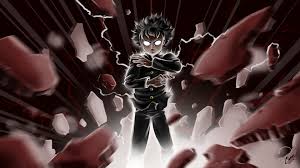 Mob Psycho 100 Wallpapers Hd For Desktop Backgrounds Some content is for members only, please sign up to see all content.