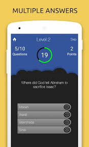 Ask questions and get answers from people sharing their experience with treatment. Bible Quiz Trivia Game Test Your Knowledge Latest Version For Android Download Apk
