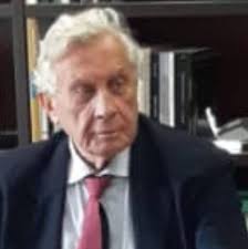 Che professori fantastici abbiamo avuto .. 1960