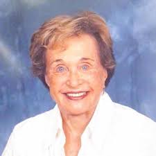 Lucille Niebur Obituary (1928