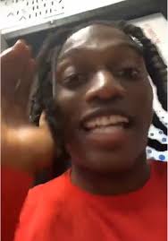 Goal scorer mood 🕺⚽️ #rafaelleao #acmilan #foryou