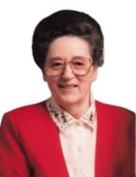 Martha Mae (Cupp) Hammons Obituary May 4, 2025