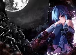 Gratis untuk komersial tidak perlu kredit bebas hak cipta. 50 Gambar Anime Sedih Untuk Menggambarkan Isi Hati Jalantikus