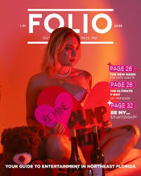 12/18/13 by Folio Weekly