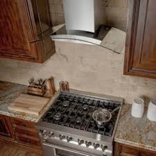 Under cabinet range hoods are the most common. 20 Glass Range Hoods Ideas Range Hoods Stainless Steel Range Hood Range Hood