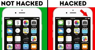 Six Clear Signs That Your Cellphone Has Been Hacked And How To Prevent It Cell Phone Hacks Iphone Hacks Phone Hacks Iphone
