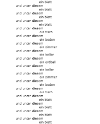 Ernst jandl was an austrian writer, poet, and translator. Tristan Bath On Twitter Antipoden By Ernst Jandl Brought To My Attention By Jungantagen