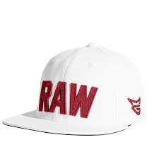 Taylormade Raw Tour Flatbill Hat Pga Tour Superstore