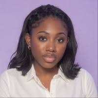 Jada Gibson-McCallum, MBA