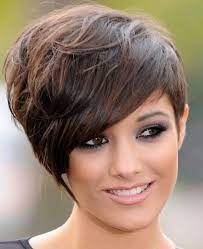 Pin On Short Hair Styles