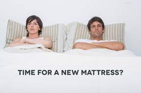 When Your Mattress Is Too Firm Beds By Design