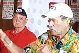 Remembering a Legend: Dave "Coyote" Benedict