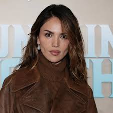 Eiza González Shares Cheeky Glimpse Into Romance With Grigor Dimitrov
