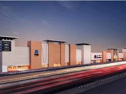 With 34,000 m2 (370,000 sq ft) of retail space and 10.5 million yearly visitors, it is the largest mall in the emirate. Latest Stores At City Centre Ajman