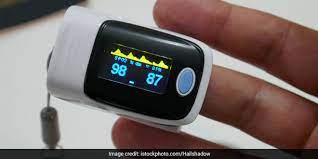 What is pulse oximetry pulse oximetry is a simple and painless test that measures one's oxygen saturation levels (spo2) and pulse rate. Coronavirus Outbreak Explained What Is A Pulse Oximeter And Why Is It Becoming A Tool Against Covid 19 Coronavirus Explainers