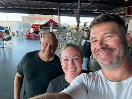 Hola a todos! Solo quería presentarme y compartir una foto que tomé