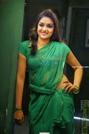 Raghav and the team of vaashi the very. Keerthi Suresh Navel Show Deep Cleavage And Bikini Pictures