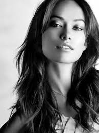 Model Olivia Wilde Pinner George Pin Olivia Wilde Beauty Photography Women