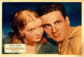 The Rainbow Trail (1932)