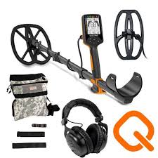 Kick up your treasure finding capabilities a notch with the bounty hunter discovery 2200 metal detector. Freshwater Metal Detectors Detectors Direct