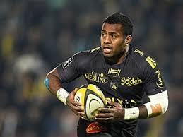 La rochelle au top 14 ! Top 14 Wrap La Rochelle And Bordeaux Begles Impress Planet Rugby