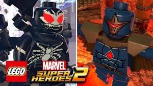 Run red king revelation in freeplay mode to find it. Lego Marvel Super Heroes 2 Page 6 Tfw2005 The 2005 Boards