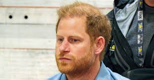 Prince Harry Still Has 'Regrets' About Leaving Royal Family