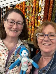 Had fun making this, all from TFQ&S!