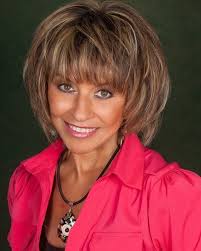 Rising Star award winner Ramona Zoccola