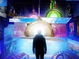 Image result for Dark Hunter Green 1999 AAV