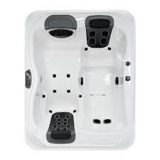 The a series premium tubs are spacious, with a variety of seating options for complete tranquility. Bullfrog Spas Model R5l Hot Tubs Plus Of Bakersfield
