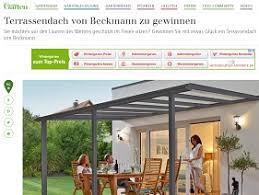 Eine mähende grenze schaffen, wo der garten uff (berlinerisch) gras trifft flache steine, die einander in bodennähe befinden, schaffen einen. Mein Schoner Garten Gewinnspiel Terrassen Dach Gewinnen Gewinnspiele 2021