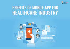 Healthcare apps would prove especially valuable to these patients. Benefits Of Mobile App For Healthcare Apps Development Industry