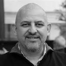 Associate Professor Jason Paul Mika