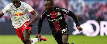 Official page moussa diaby football player bayer leverkusen ⚫️ & equipe de france espoirs. Bayer Leverkusen Mochte Mit Moussa Diaby Verlangern