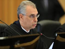 Ministro Augusto César Leite de Carvalho