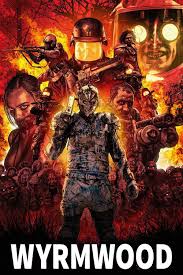 Maybe you would like to learn more about one of these? Wyrmwood Road Of The Dead 2014 Movie Where To Watch Streaming Online Plot